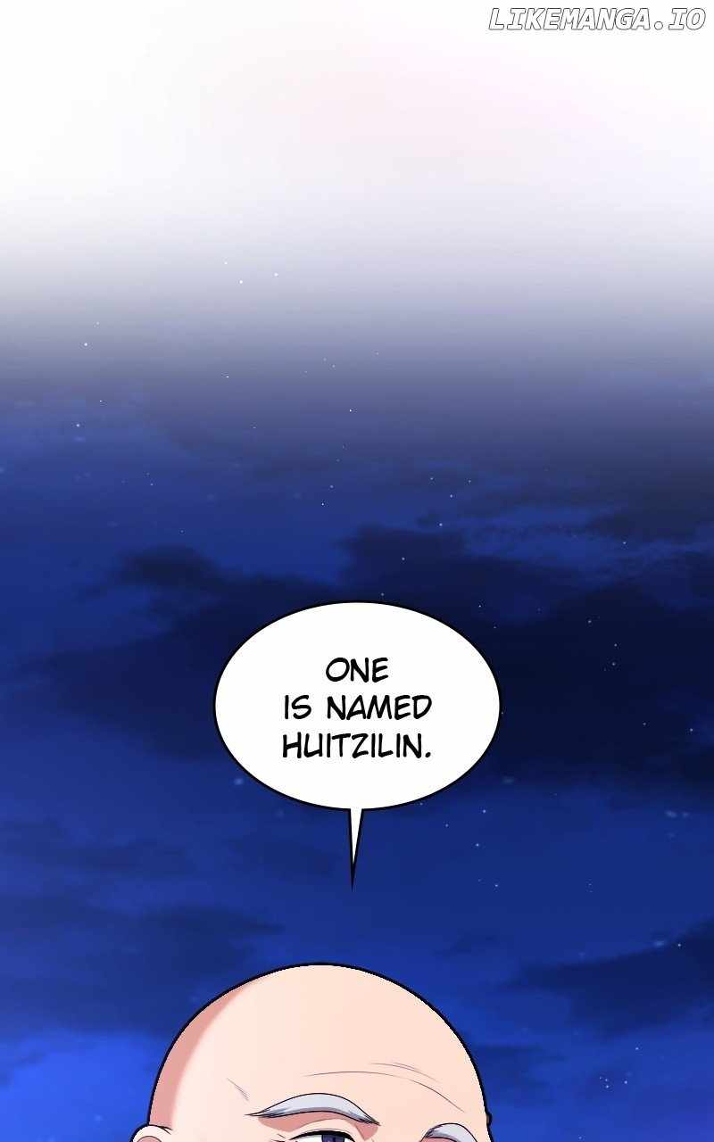 Paranoid Mage Chapter 61 42
